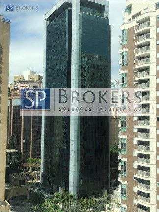 Imagem Sala Comercial à Venda, 428 m² em Vila Olímpia - São Paulo Imagem Sala Comercial à Venda, 428 m² em Vila Olímpia - São Paulo