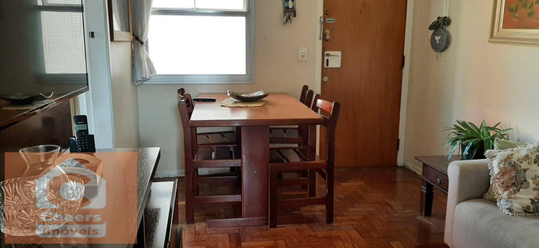 Imagem Apartamento com 2 Quartos à Venda, 48 m² em Bela Vista - São Paulo Imagem Apartamento com 2 Quartos à Venda, 48 m² em Bela Vista - São Paulo