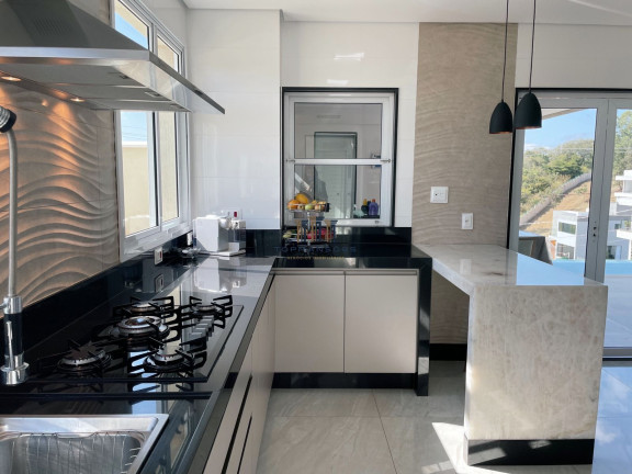 Casa de Condomínio com 4 Quartos à Venda, 529 m² em Gran Park - Vespasiano