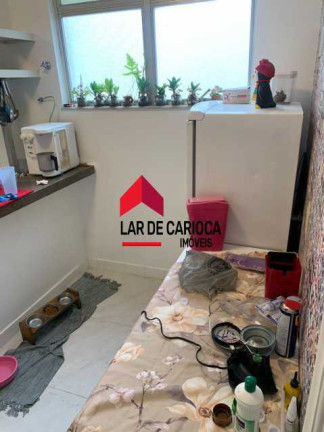 Imagem Apartamento com 3 Quartos à Venda, 190 m² em Copacabana - Rio De Janeiro