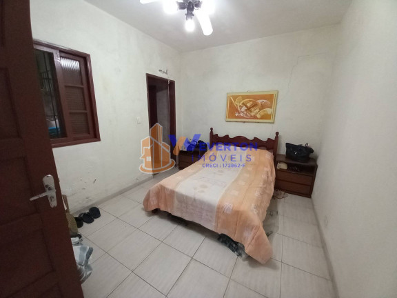 Imagem Casa com 2 Quartos à Venda,  em Bairro Itaoca - Mongaguá