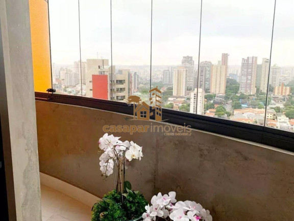 Imagem Apartamento com 3 Quartos à Venda, 190 m² em Jardim - Santo André Imagem Apartamento com 3 Quartos à Venda, 190 m² em Jardim - Santo André