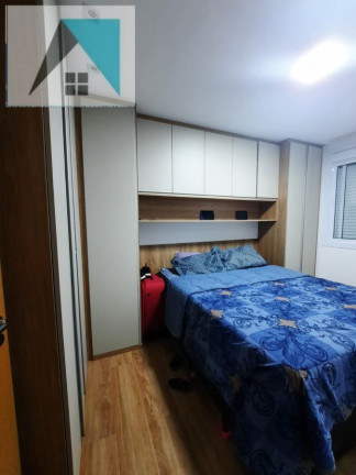 Imagem Apartamento com 2 Quartos à Venda, 53 m² em Jardim Do Lago - Jundiaí Imagem Apartamento com 2 Quartos à Venda, 53 m² em Jardim Do Lago - Jundiaí