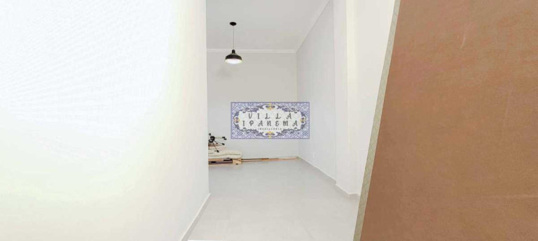 Imagem Apartamento com 3 Quartos à Venda, 124 m² em Leme - Rio De Janeiro