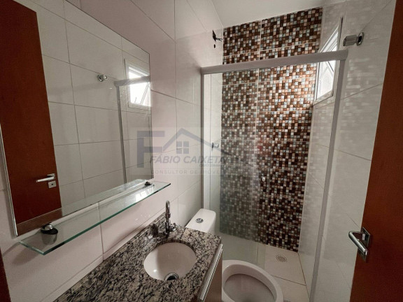 Imagem Cobertura com 2 Quartos para Alugar, 84 m² em Parque Das Nações - Santo André Imagem Cobertura com 2 Quartos para Alugar, 84 m² em Parque Das Nações - Santo André
