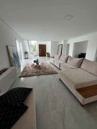 Imagem Casa com 4 Quartos à Venda, 438 m² em Alphaville - Santana De Parnaíba Imagem Casa com 4 Quartos à Venda, 438 m² em Alphaville - Santana De Parnaíba