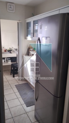Imagem Apartamento com 3 Quartos à Venda, 80 m² em Alto Da Boa Vista - Ribeirão Preto