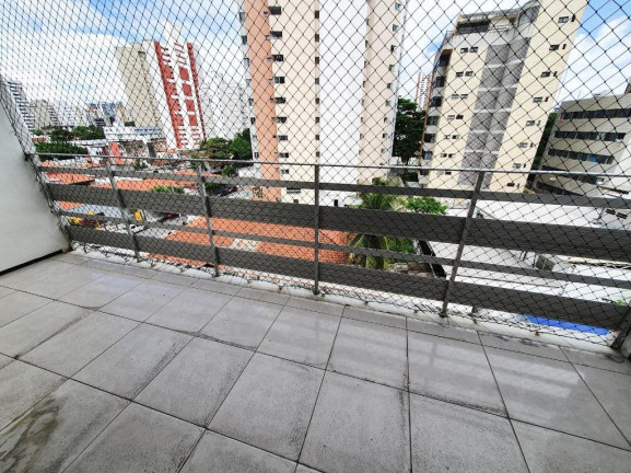 Imagem Apartamento com 3 Quartos à Venda, 179 m² em Aldeota - Fortaleza