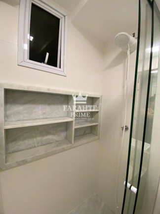 Imagem Apartamento com 2 Quartos à Venda, 65 m² em Marapé - Santos Imagem Apartamento com 2 Quartos à Venda, 65 m² em Marapé - Santos