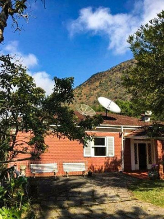Imagem Casa com 5 Quartos à Venda, 100 m² em Cascata Dos Amores - Teresópolis Imagem Casa com 5 Quartos à Venda, 100 m² em Cascata Dos Amores - Teresópolis