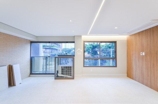 Imagem Apartamento com 1 Quarto à Venda, 69 m² em Vila Nova Conceição - São Paulo