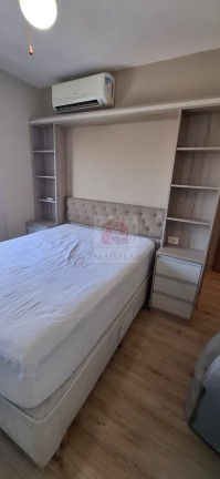 Imagem Apartamento com 3 Quartos à Venda, 78 m² em Santana - Porto Alegre