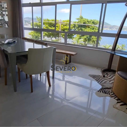 Imagem Apartamento com 4 Quartos à Venda, 220 m² em Ingá - Niterói