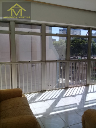 Imagem Apartamento com 3 Quartos à Venda, 140 m² em Praia Da Costa - Vila Velha
