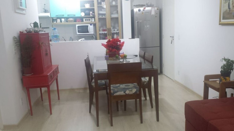 Imagem Apartamento com 3 Quartos à Venda, 68 m² em Parque Rebouças - São Paulo Imagem Apartamento com 3 Quartos à Venda, 68 m² em Parque Rebouças - São Paulo