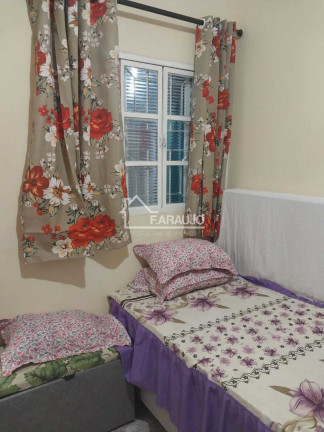 Imagem Casa com 3 Quartos à Venda, 110 m² em Parque Esmeralda - Sorocaba