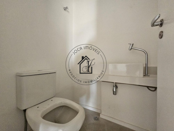 Imagem Apartamento com 3 Quartos à Venda, 197 m² em Brooklin Paulista - São Paulo