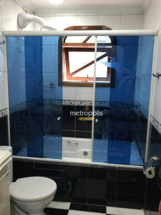 Imagem Apartamento com 3 Quartos à Venda, 114 m² em Campestre - Santo André Imagem Apartamento com 3 Quartos à Venda, 114 m² em Campestre - Santo André