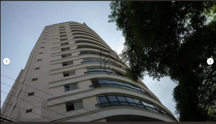 Imagem Apartamento com 3 Quartos à Venda, 100 m² em Alto De Pinheiros - São Paulo