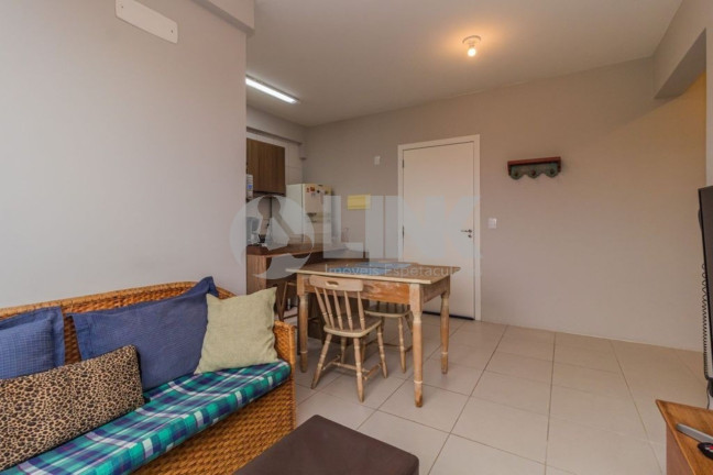 Imagem Apartamento com 1 Quarto à Venda, 35 m² em Santo Antônio - Porto Alegre Imagem Apartamento com 1 Quarto à Venda, 35 m² em Santo Antônio - Porto Alegre