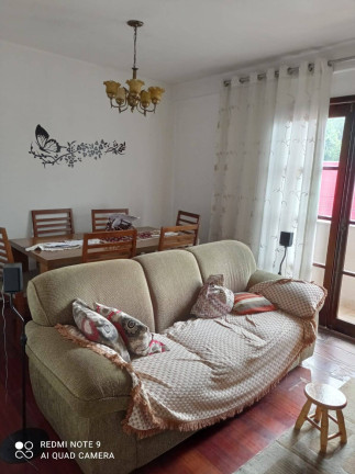 Apartamento com 3 Quartos à Venda, 101 m² em Nova Gerty - São Caetano Do Sul