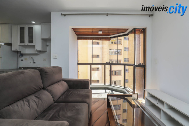 Imagem Apartamento com 1 Quarto para Alugar, 45 m² em Santa Cecilia - São Paulo Imagem Apartamento com 1 Quarto para Alugar, 45 m² em Santa Cecilia - São Paulo