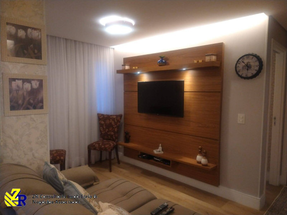 Imagem Apartamento com 2 Quartos à Venda, 63 m² em Vila Santa Clara - São Paulo Imagem Apartamento com 2 Quartos à Venda, 63 m² em Vila Santa Clara - São Paulo