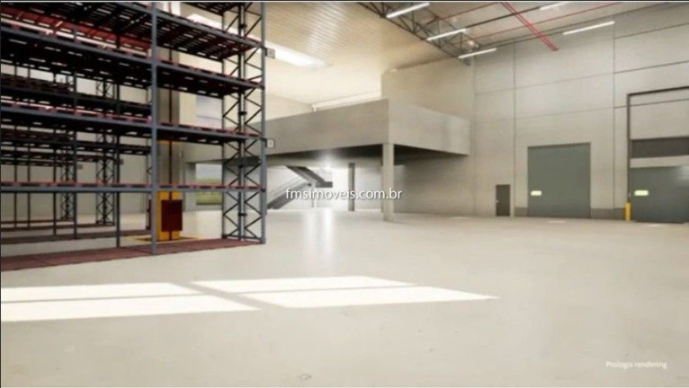 Imagem Imóvel para Alugar, 10.247 m² em Jardim Dinorah - Cotia