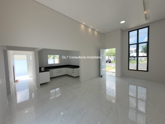 Imagem Casa com 3 Quartos à Venda,  em Jardim Park Real - Indaiatuba