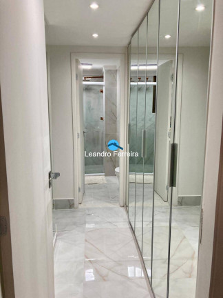 Imagem Apartamento com 3 Quartos à Venda, 122 m² em Jardim - Santo André Imagem Apartamento com 3 Quartos à Venda, 122 m² em Jardim - Santo André
