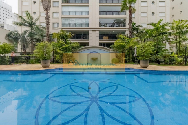Imagem Apartamento com 4 Quartos à Venda, 500 m² em Perdizes - São Paulo