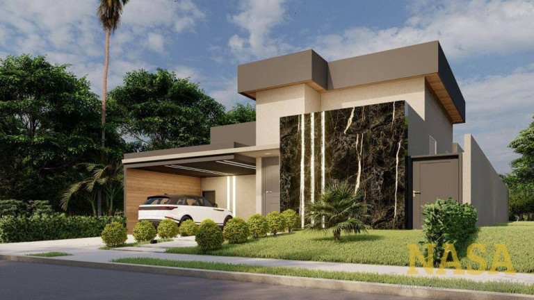 Casa com 3 Quartos à Venda, 450 m² em Ribeirão Do Lipa - Cuiabá