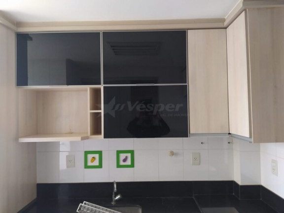 Imagem Apartamento com 3 Quartos à Venda, 75 m² em Parque Amazônia - Goiânia Imagem Apartamento com 3 Quartos à Venda, 75 m² em Parque Amazônia - Goiânia