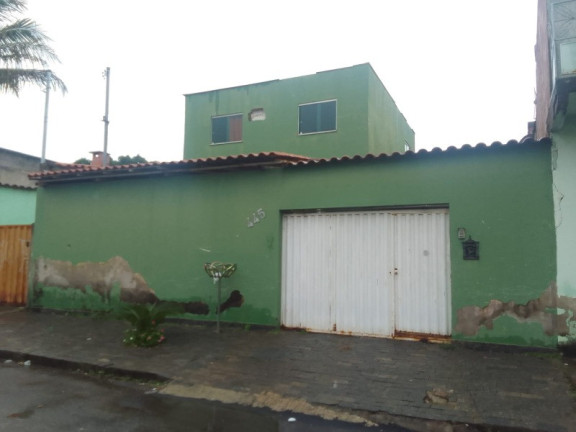 Imagem Casa com 4 Quartos à Venda, 150 m² em São Salvador - Betim Imagem Casa com 4 Quartos à Venda, 150 m² em São Salvador - Betim