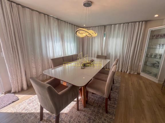 Imagem Casa com 4 Quartos à Venda, 360 m² em Pedra Branca - Palhoça Imagem Casa com 4 Quartos à Venda, 360 m² em Pedra Branca - Palhoça