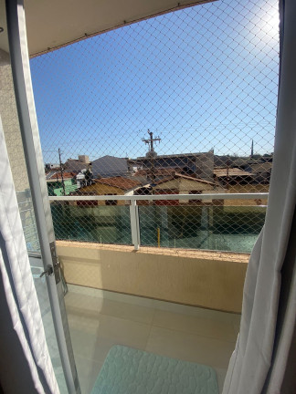 Imagem Apartamento com 2 Quartos à Venda, 58 m² em Jardim Bela Vista - Bauru