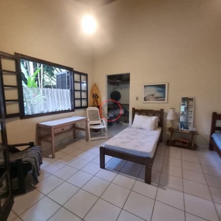 Imagem Casa com 2 Quartos à Venda, 200 m² em Boiçucanga - São Sebastião