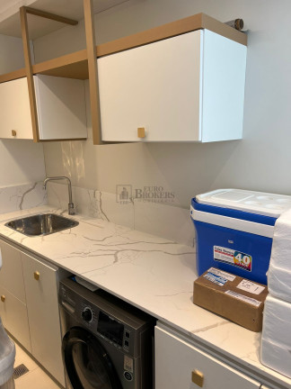 Imagem Apartamento com 3 Quartos à Venda, 139 m² em Barra Sul - Balneário Camboriú
