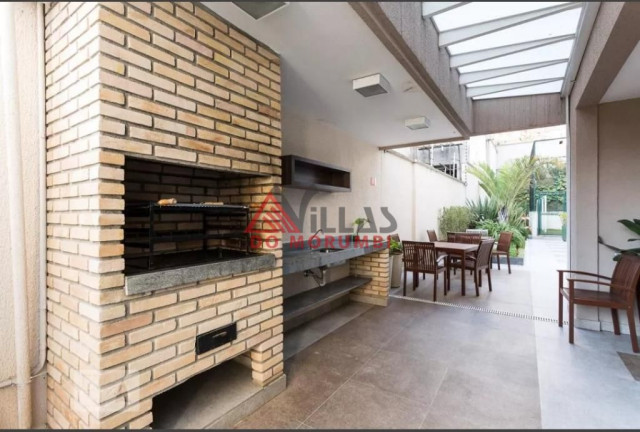 Imagem Apartamento com 2 Quartos à Venda, 58 m² em Vila Monte Alegre - São Paulo