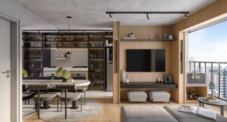 Imagem Apartamento com 2 Quartos à Venda, 41 m² em Ipiranga - São Paulo Imagem Apartamento com 2 Quartos à Venda, 41 m² em Ipiranga - São Paulo