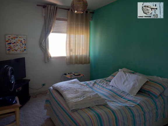 Imagem Apartamento com 2 Quartos à Venda, 88 m² em Santana - São Paulo