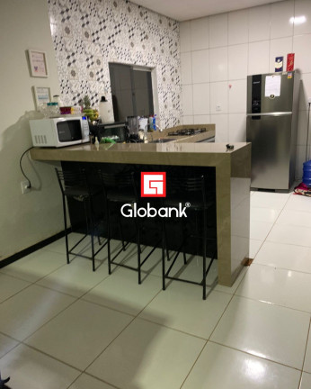 Imagem Sobrado com 3 Quartos à Venda, 180 m² em Vila Sion - Montes Claros Imagem Sobrado com 3 Quartos à Venda, 180 m² em Vila Sion - Montes Claros
