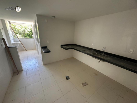 Imagem Apartamento com 3 Quartos à Venda, 110 m² em Nova Guarapari - Guarapari