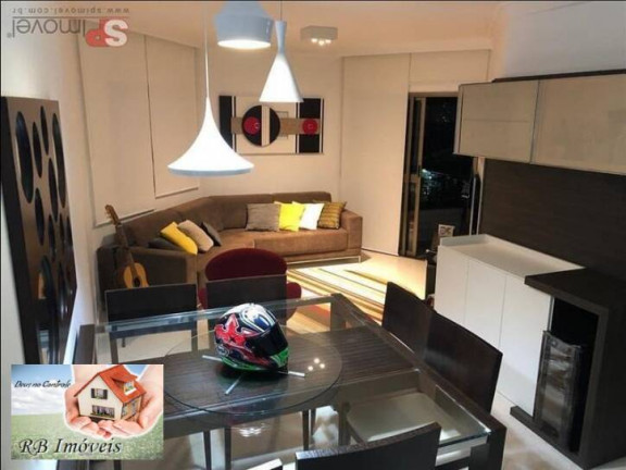 Imagem Apartamento com 3 Quartos à Venda, 103 m² em Nova Petrópolis - São Bernardo Do Campo Imagem Apartamento com 3 Quartos à Venda, 103 m² em Nova Petrópolis - São Bernardo Do Campo