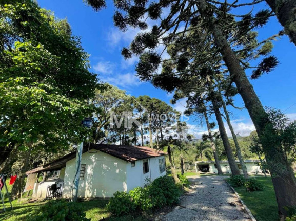 Imagem Chácara com 2 Quartos à Venda, 160 m²