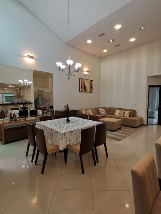 Imagem Casa com 3 Quartos à Venda, 206 m² em Condomínio Horizontes De Sorocaba - Sorocaba