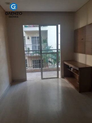 Imagem Apartamento com 3 Quartos à Venda, 57 m² em Novo Osasco - Osasco Imagem Apartamento com 3 Quartos à Venda, 57 m² em Novo Osasco - Osasco
