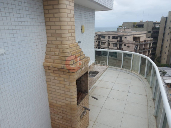Imagem Cobertura com 3 Quartos à Venda, 220 m² em Vila Nova - Cabo Frio Imagem Cobertura com 3 Quartos à Venda, 220 m² em Vila Nova - Cabo Frio