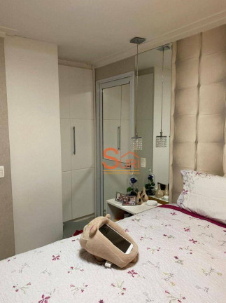 Imagem Apartamento com 4 Quartos à Venda, 128 m² em Centro - Santo André Imagem Apartamento com 4 Quartos à Venda, 128 m² em Centro - Santo André