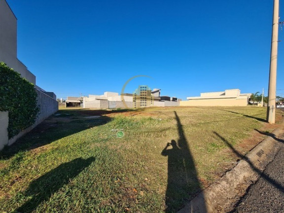 Imagem Terreno à Venda, 379 m² em Terra Vista Residence Club - Mirassol